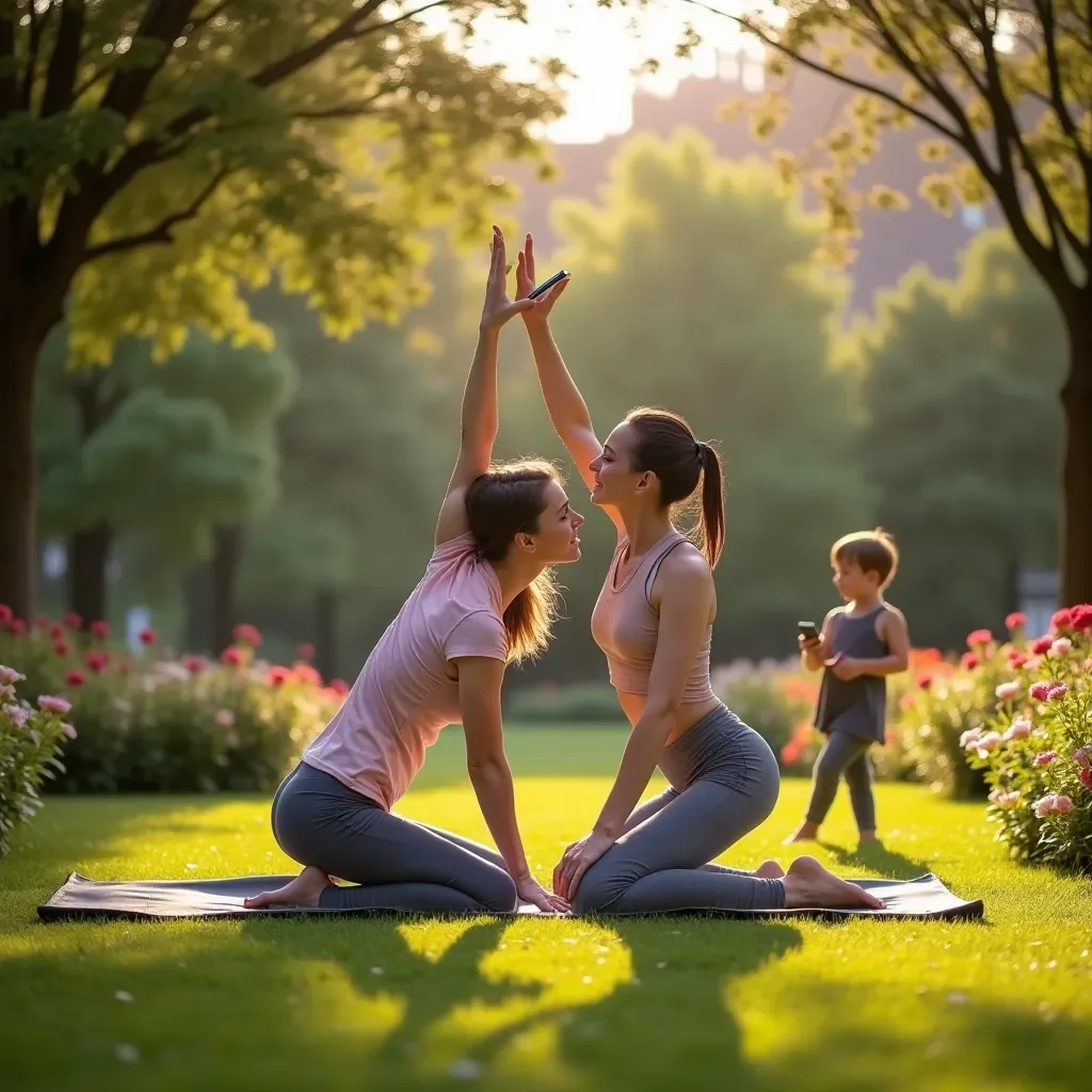 Cutting-edge technology